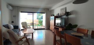 Location Maison jumelée  Carrer de l'argilera 4. Alquiler larga estancia. casa adosada