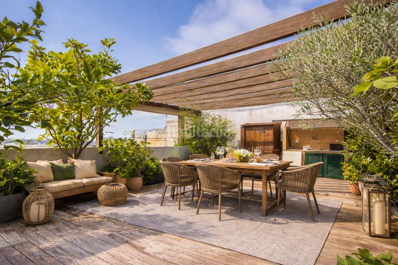 Foto ba8535db-5267-42cb-b7e7-19ea5130dd38. Dúplex amb calefacció aparcament a Centre Sant Just Desvern