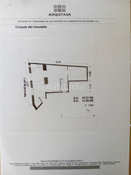 Foto e2dff6cb-d1d7-4a9e-943a-618b15d82b2b. Pis amb calefacció a Tres Torres Barcelona