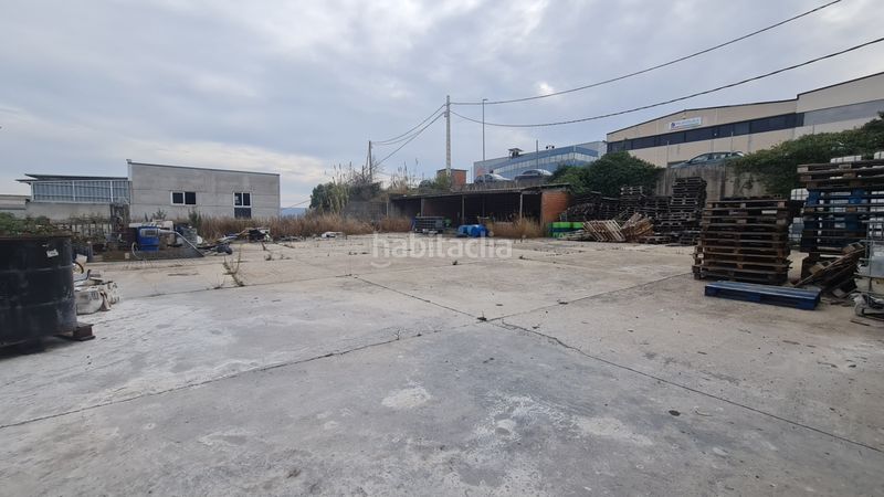 Foto 0c44cbc2-4d61-49d5-b25d-1489c2df184e. Area edificabile industriale in carrer la pedrosa 67 in Masquefa