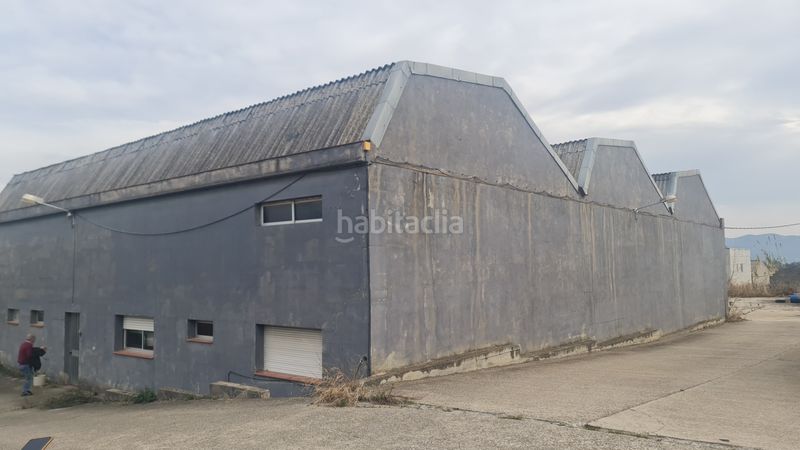 Foto 2a81dc4b-d1d5-42a8-aba9-40eee2838472. Area edificabile industriale in carrer la pedrosa 67 in Masquefa