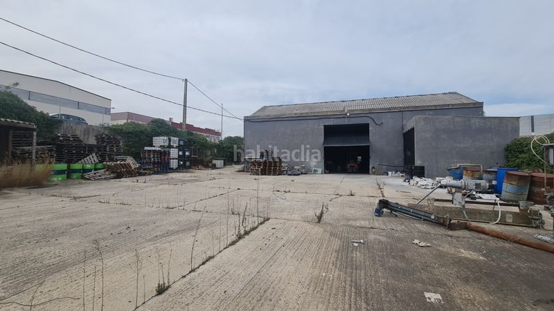 Foto 6ea961dc-ec9b-4556-9ecd-3d6e22e85cbb. Area edificabile industriale in carrer la pedrosa 67 in Masquefa