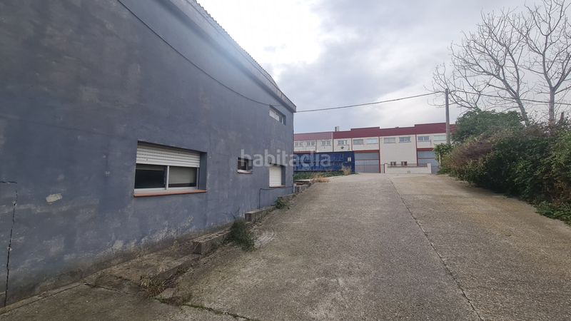 Foto a1d91803-f1be-4534-91bc-56e246884628. Area edificabile industriale in carrer la pedrosa 67 in Masquefa