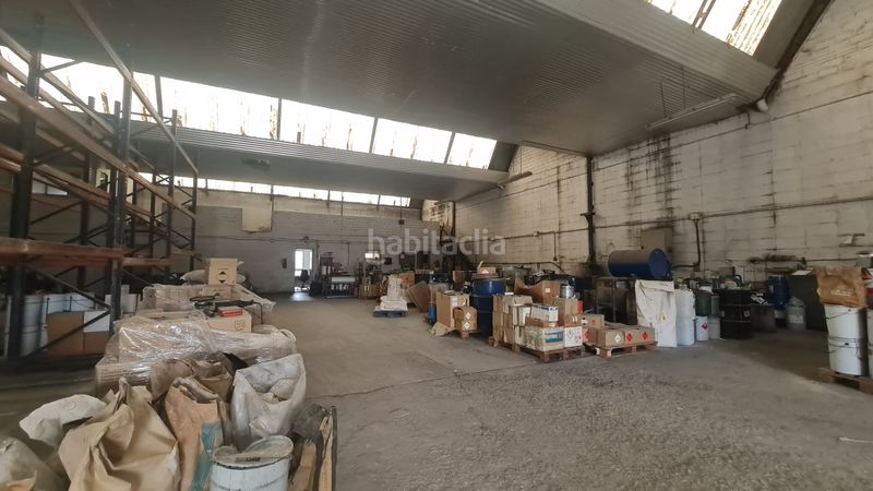 Foto ac3f7b49-09ec-4535-9a8b-e92a0b302710. Area edificabile industriale in carrer la pedrosa 67 in Masquefa