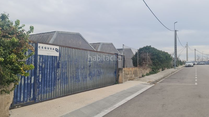 Foto b7c3b18b-db5f-4786-9e2d-4ad2658da0ff. Area edificabile industriale in carrer la pedrosa 67 in Masquefa