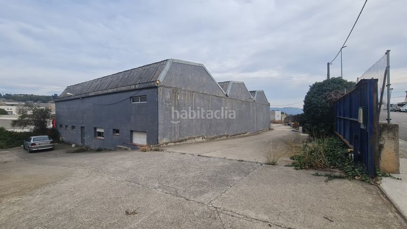 Foto dc8f32a1-1795-4f80-ba40-ec6773793cc0. Area edificabile industriale in carrer la pedrosa 67 in Masquefa