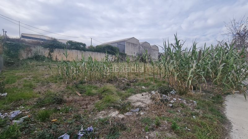 Foto e14cf0e8-1fcd-4886-a80e-df1168d56d81. Area edificabile industriale in carrer la pedrosa 67 in Masquefa