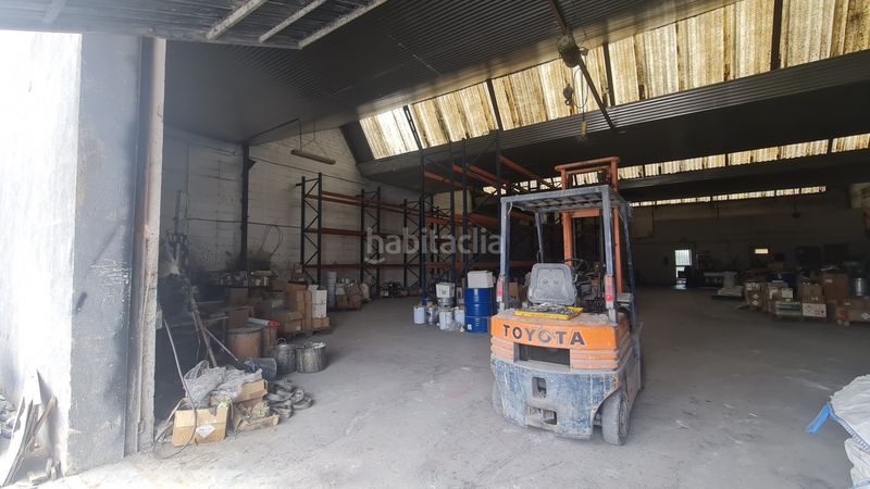 Foto e1cbc69b-c52a-4cf0-b4b3-87dc0ff6a9cd. Area edificabile industriale in carrer la pedrosa 67 in Masquefa
