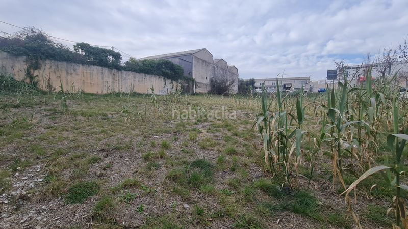 Foto eed773de-ef70-4952-b098-b6f6da297a4f. Area edificabile industriale in carrer la pedrosa 67 in Masquefa
