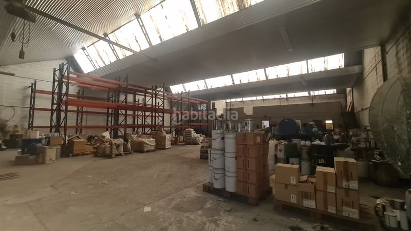 Foto f2c50d09-4f84-493e-82fd-5d6e7107972e. Area edificabile industriale in carrer la pedrosa 67 in Masquefa