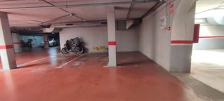 Posto auto in Avinguda de la Indústria 35