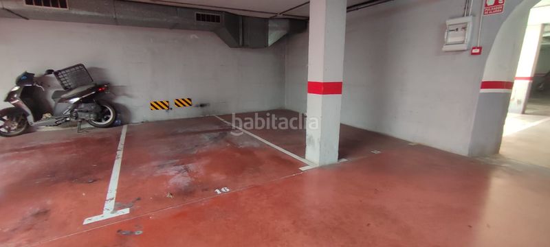 Foto 7e955352-1652-4dab-bc0c-2ff9a9e5a9b7. Car parking in avinguda de la indústria 35 in Centre Sant Just Desvern
