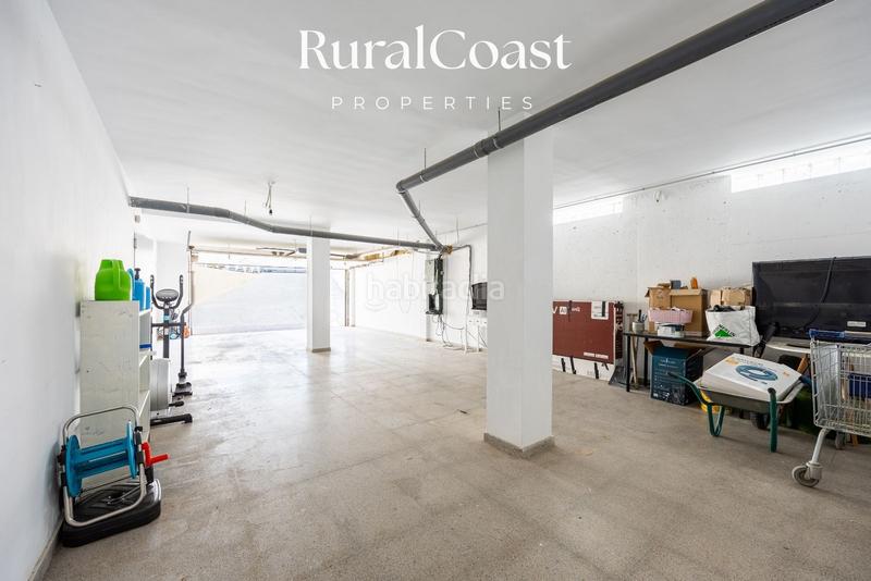 Foto f311d57d-1e98-410c-b313-25aaae61860c. Chalet magnifica villa de 500m2, 1200m2 parcela, 6 habitaciones, 3 baños, sótano, calefacción, aire acondicionado y piscina. en Busot