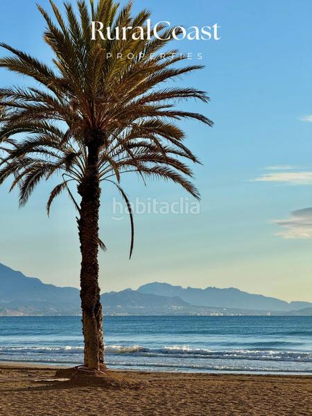Foto 34812993-3671-4d3a-bffa-5c3ddb52de23. Chalet  independiente de 2 dormitorios, 2 baños, piscina privada con gareje en la font, en San Juan de Alicante