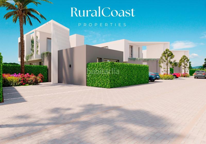 Foto 4e8bbefe-3548-42a6-97dd-fc5a7d01a1ad. Chalet  independiente de 2 dormitorios, 2 baños, piscina privada con gareje en la font, en San Juan de Alicante