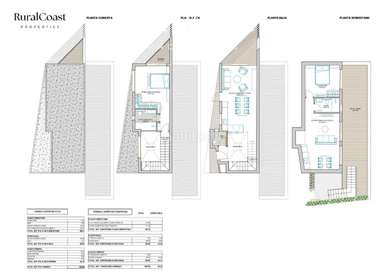Foto 8e6e89fc-19ff-4c5c-b916-7a708d7e7fc9. Chalet  independiente de 2 dormitorios, 2 baños, piscina privada con gareje en la font, en San Juan de Alicante
