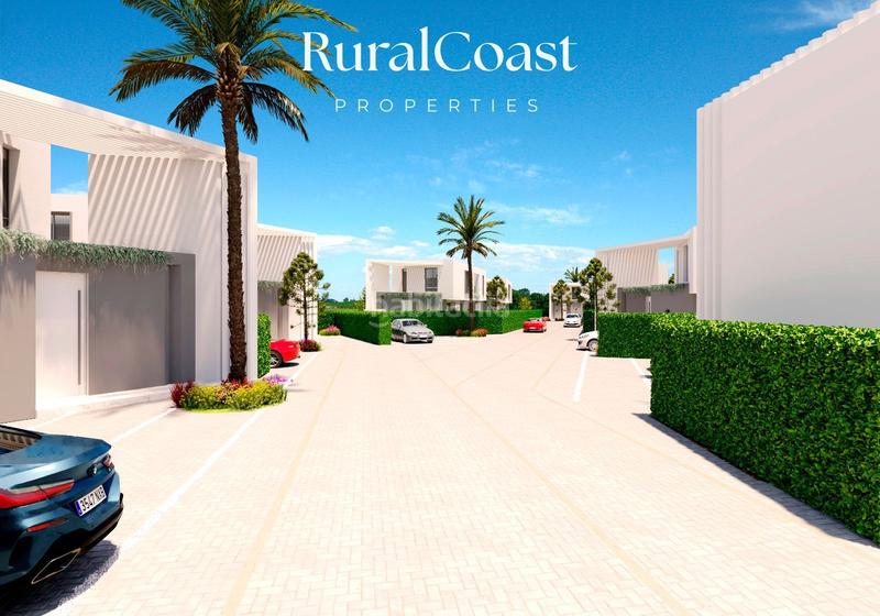 Foto d213f880-0b18-450a-8ccd-1688b704476a. Chalet  independiente de 2 dormitorios, 2 baños, piscina privada con gareje en la font, en San Juan de Alicante