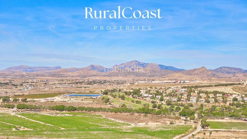 Foto 589ca88b-c654-458f-8987-b37ae9008003. Chalet  independiente de 118m2 en el campello. piscina privada y vistas al mar y montaña en Mutxamel
