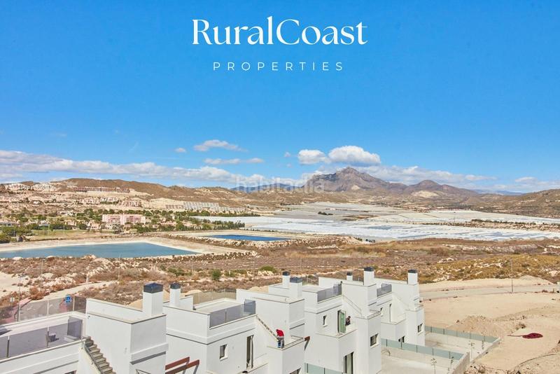 Foto b0ec097b-fa01-47f2-ba35-8ff720b99f8e. Chalet  independiente de 118m2 en el campello. piscina privada y vistas al mar y montaña en Mutxamel