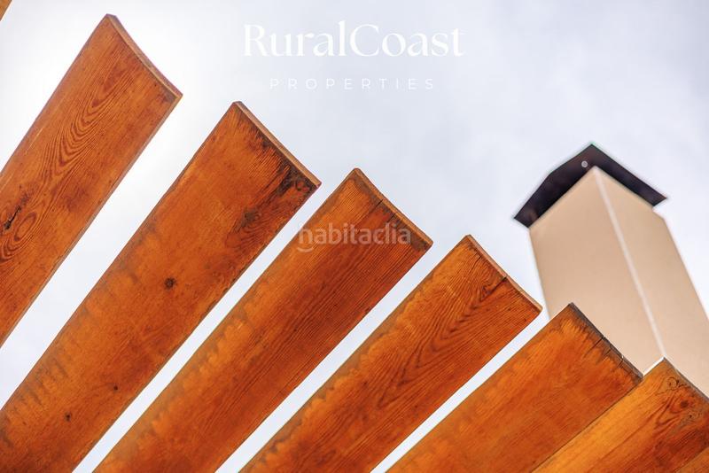 Foto 63e30e41-82dc-4b41-b8b2-ebea0afb9889. Chalet villa exclusiva con licencia de turismo de 4 dormitorios y 4 baños con piscina y vistas al mar y montaña en coveta fumá, el campel en Campello (el)