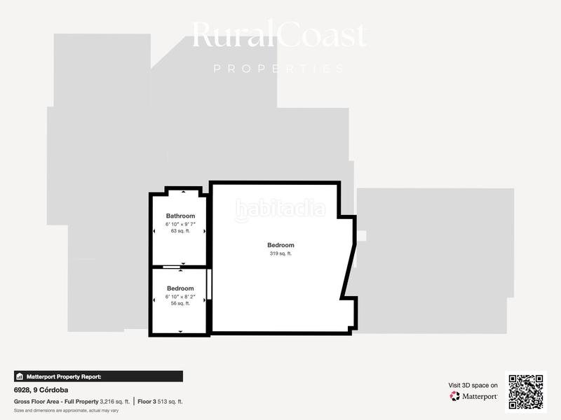 Foto 6aa08726-7f3e-464f-8eed-36086615f13d. Chalet villa exclusiva con licencia de turismo de 4 dormitorios y 4 baños con piscina y vistas al mar y montaña en coveta fumá, el campel en Campello (el)