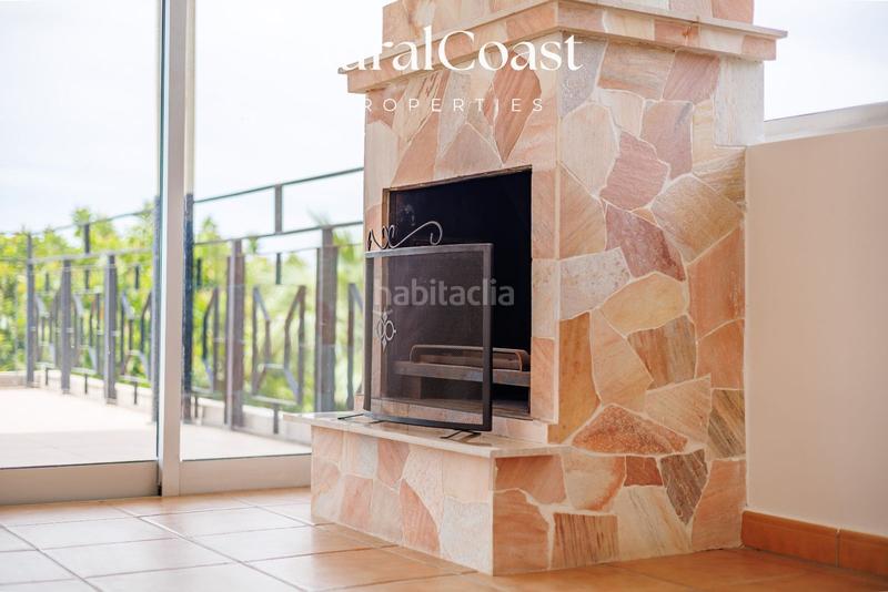 Foto 6bbad98e-fa33-482b-81d4-b079fdf9c6cd. Chalet villa exclusiva con licencia de turismo de 4 dormitorios y 4 baños con piscina y vistas al mar y montaña en coveta fumá, el campel en Campello (el)