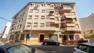 Appartement  Mare de deu dels desampar. Piso céntrico en campello, 2 habitaciones, 1 baño, terraza