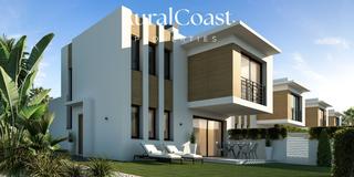 Maison jumelée  Ginjoler. Sensacional chalet en dénia. 3 habitaciones. 3 baños. piscina, g