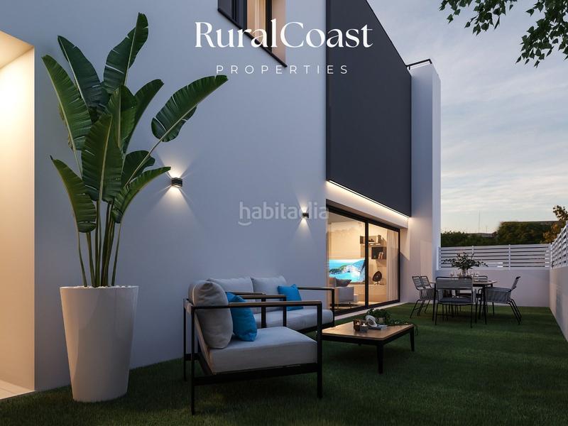 Foto 13a0c2a0-f551-452a-87ba-daf72942db1b. Casa adossada amb calefacció piscina a El Montgó Dénia