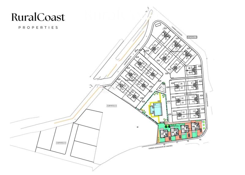 Foto 88afea83-373b-4a2a-8433-b4057586fdec. Casa adossada amb calefacció piscina a El Montgó Dénia