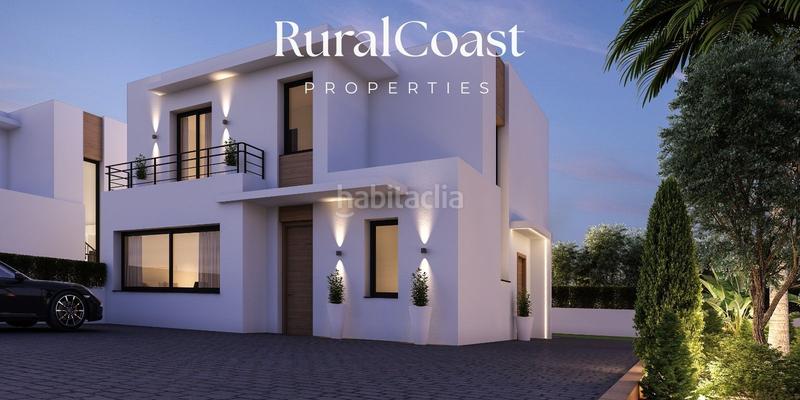 Foto 8c91ffb7-3b8a-42cc-a338-e89f2f2c7d71. Casa adossada amb calefacció piscina a El Montgó Dénia