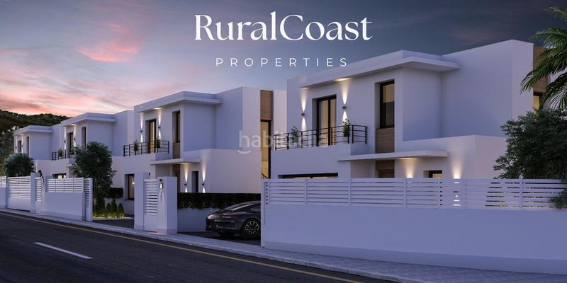 Foto 9e4fb4fd-ef03-46b0-ac77-dae58f026a44. Casa adossada amb calefacció piscina a El Montgó Dénia