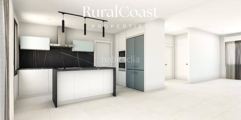 Foto ab6b1ca9-3f17-4e99-9536-a91d44157162. Casa adossada amb calefacció piscina a El Montgó Dénia