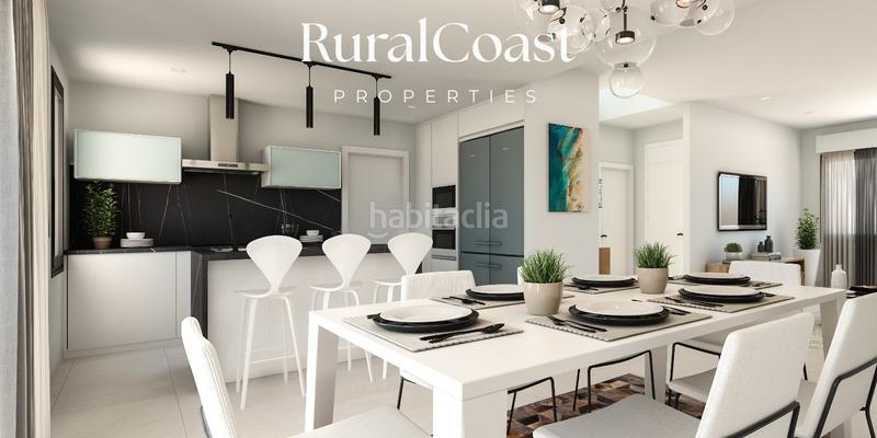 Foto b31ea607-85c7-4ddb-a8b3-255e09fe56f2. Casa adossada amb calefacció piscina a El Montgó Dénia