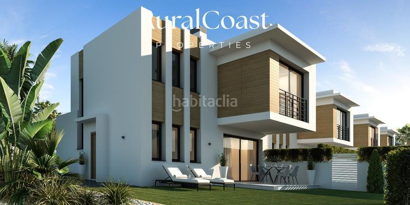 Foto bca7c72c-7eef-4173-8f66-cf5486a363df. Casa adossada amb calefacció piscina a El Montgó Dénia