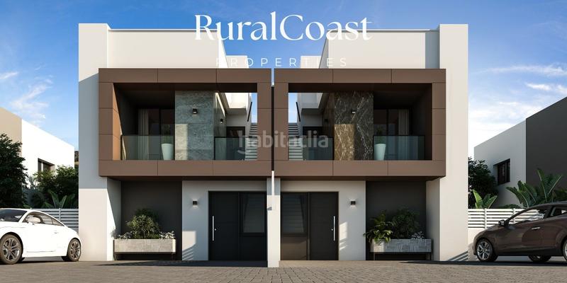 Foto ecbdbadc-7be6-4a53-9b37-37b2823000e2. Casa adossada amb calefacció piscina a El Montgó Dénia