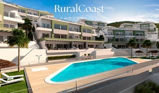 Pis  Caudeli. Precioso piso moderno en xeresa. 2 habitaciones. 1 baños. piscin