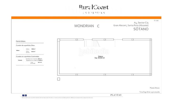 Foto 8f28a5ac-a232-4f84-95ab-089531f9cf78. Chalet increíble chalet independiente en gran alacant. 228m2 construidos. 300m de parcela. 4 habitaciones. 3 baños en Santa Pola