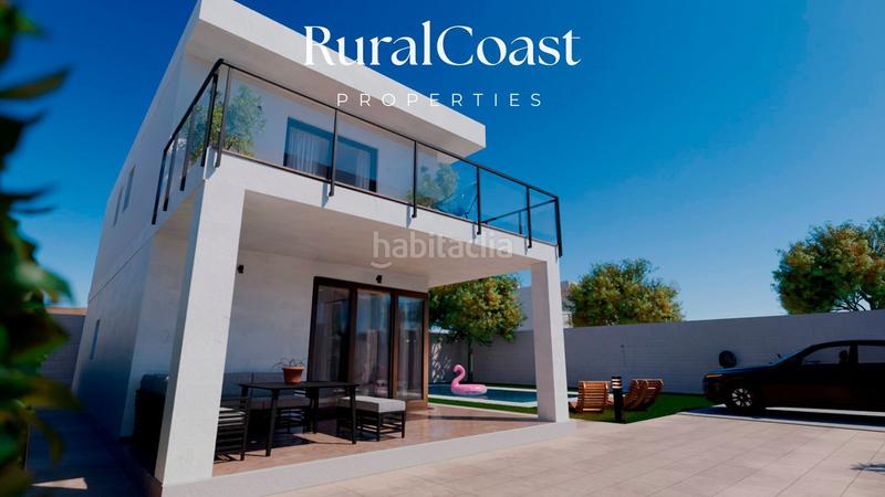 Foto c88636ff-eec8-4027-905e-18f57a5829b4. Chalet increíble chalet independiente en gran alacant. 228m2 construidos. 300m de parcela. 4 habitaciones. 3 baños en Santa Pola