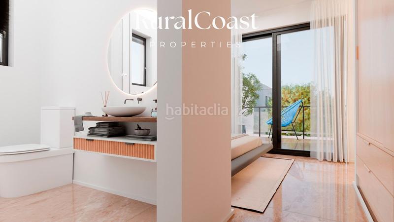 Foto e612ae27-8627-4eb4-9445-88c940a086bb. Chalet increíble chalet independiente en gran alacant. 228m2 construidos. 300m de parcela. 4 habitaciones. 3 baños en Santa Pola