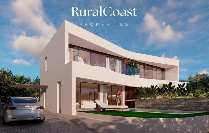 Foto 7a102059-7518-4d36-8000-c2f49120f6df. Chalet villa bella en gran alacant con piscina en Santa Pola