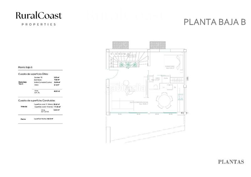 Foto df5dfb64-d138-4cfc-b6f1-caeaf13e6803. Chalet villa bella en gran alacant con piscina en Santa Pola