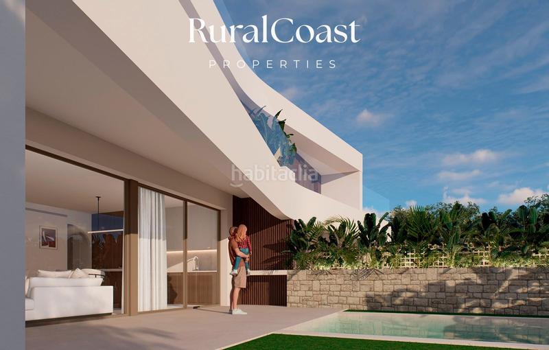 Foto f1c3e204-1363-441e-8908-a6ca57994b4d. Chalet villa bella en gran alacant con piscina en Santa Pola