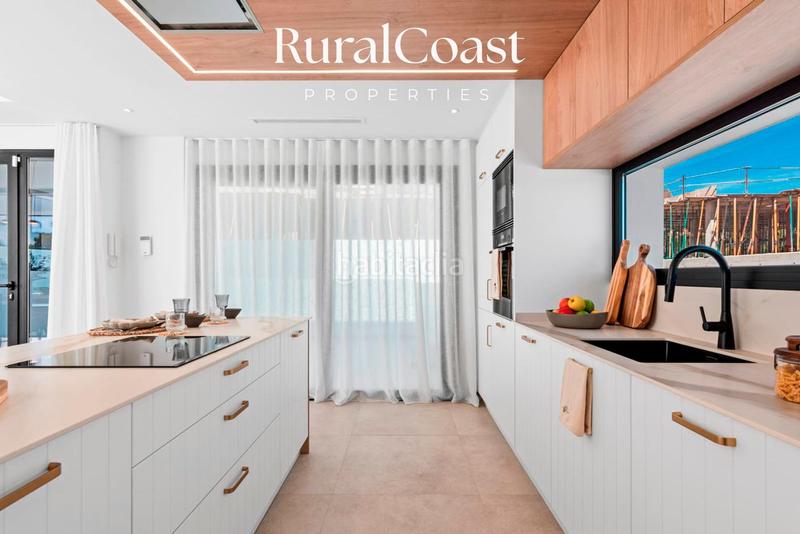 Foto 23756751-eb7f-424d-b0f1-e656216dc5b2. Chalet mit pool in Polop