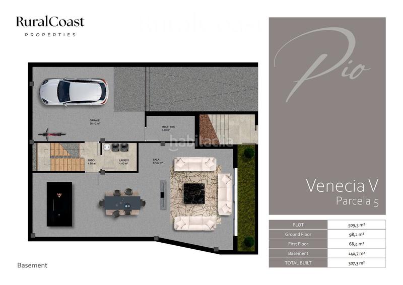 Foto 2ab9a204-26da-447d-9f16-cb1a881a0bae. Chalet mit pool in Polop