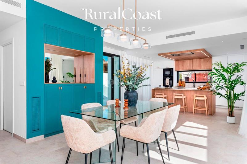 Foto 4026b134-c641-468a-a89f-bf00d5911544. Chalet mit pool in Polop