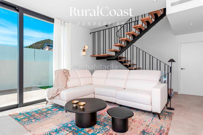 Foto 44f2ba94-45f2-4511-9793-fe932b80c339. Chalet mit pool in Polop