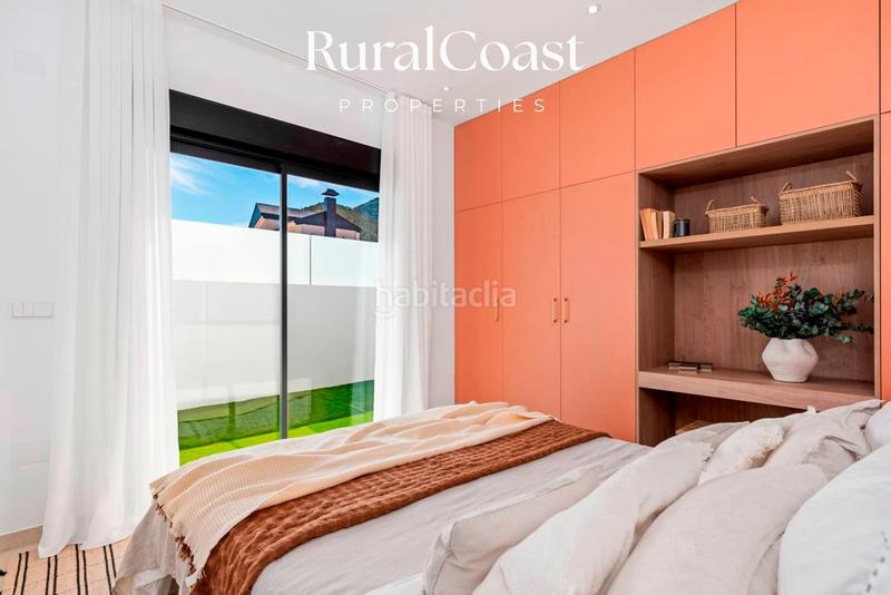 Foto 5ca27d90-df04-4a27-bdaf-2b1d4576cc30. Chalet mit pool in Polop