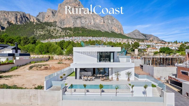 Foto 6b83d04f-5609-4256-b475-45f6ddf303ba. Chalet mit pool in Polop