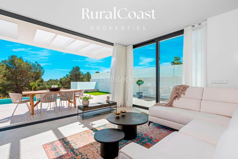 Foto 7248d760-042d-4afb-9742-9545230a6830. Chalet mit pool in Polop